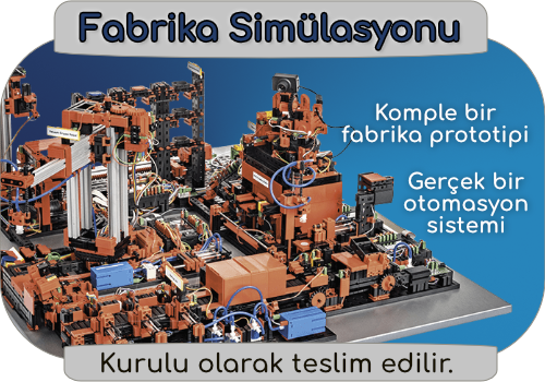 Factory Simulation